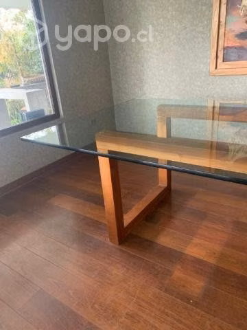 Mesa comedor