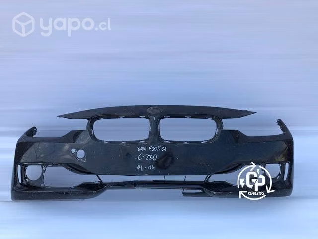 Parachoque delantero F30/F