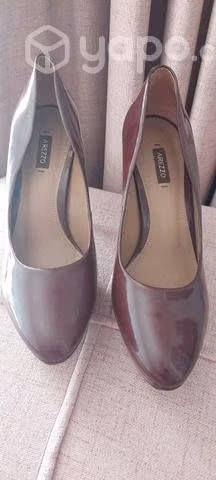 Hermosos Zapatos Dama
