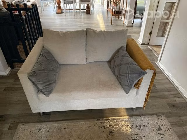 Sillón Moderno