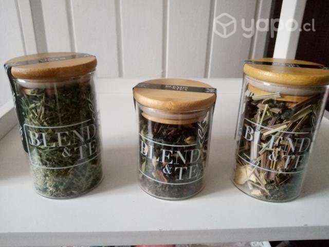 Naturel Organic / Natura / Blends & Tea - Imagen 3