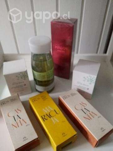 Naturel Organic / Natura / Blends & Tea - Imagen 2