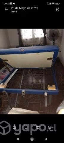Camilla A3 premium - Imagen 3