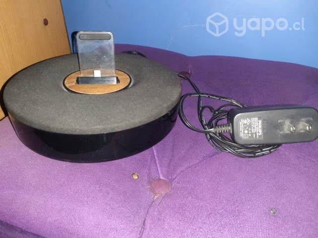 Cargador Philips