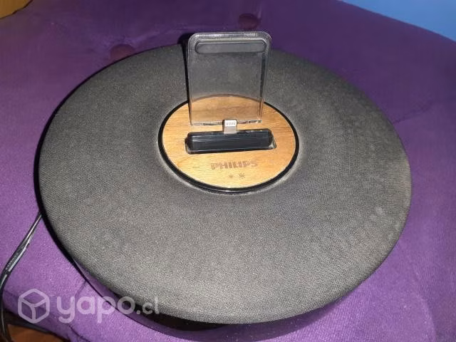 Cargador Philips