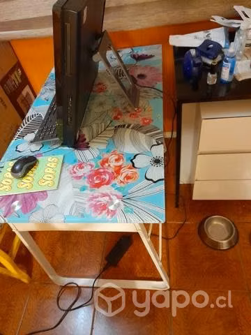 Escritorio