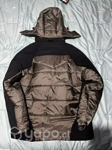Parka absolute zero - Imagen 2