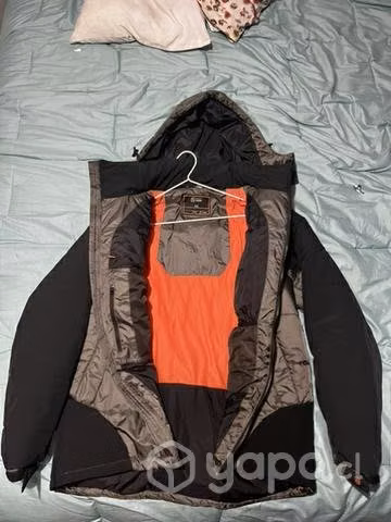 Parka absolute zero - Imagen 3
