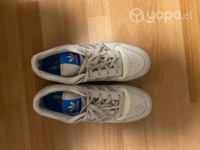 Adidas forum - Imagen 2