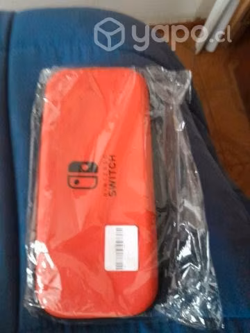 Estuche para Nintendo Switch Nuevo