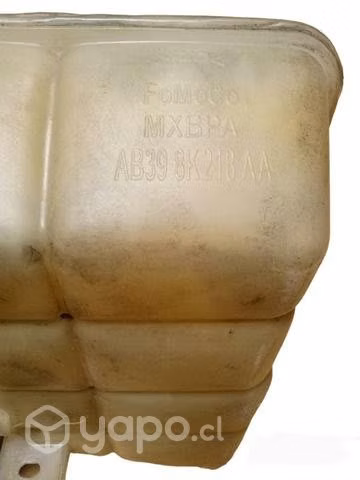 Depósito de Agua Radiador Ford Ranger 2013-2016 - Imagen 7
