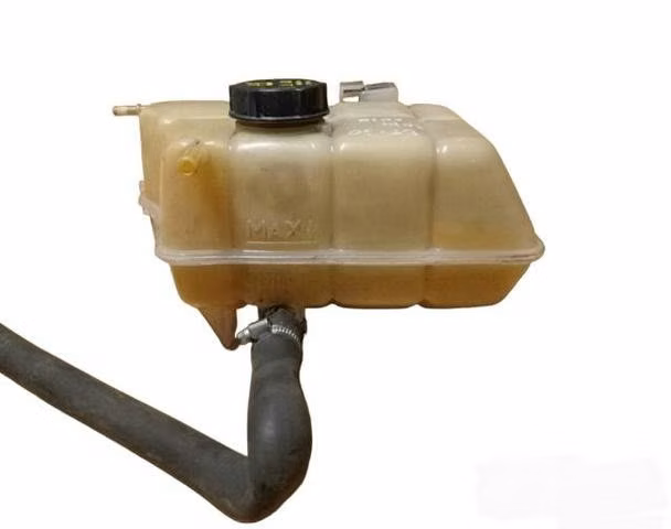 Depósito de Agua Radiador Ford Ranger 2013-2016 - Imagen 4