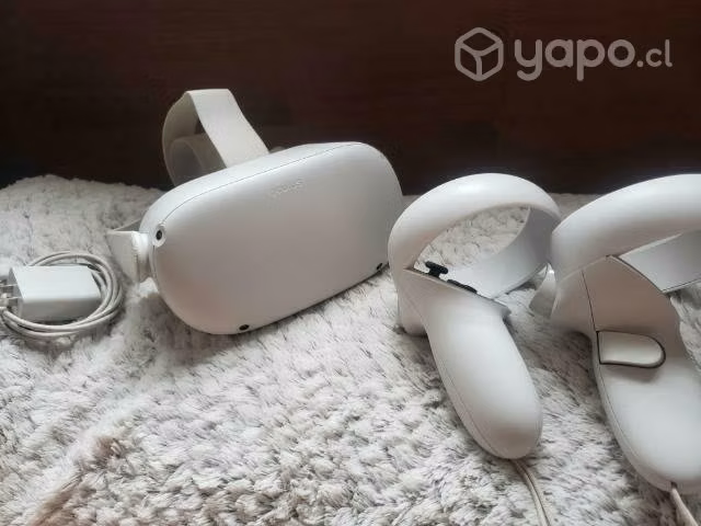 Quest 2 (128GB) Usado Poco Uso
