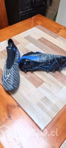 Chuteadores Nike phantom gx