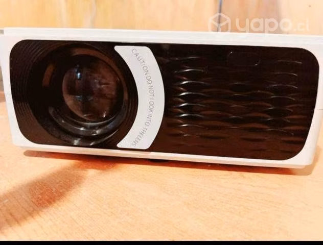 Proyector cp600