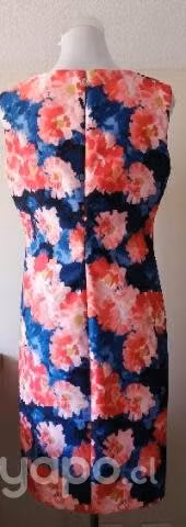 Vestido Tommy hilfiger nuevo original