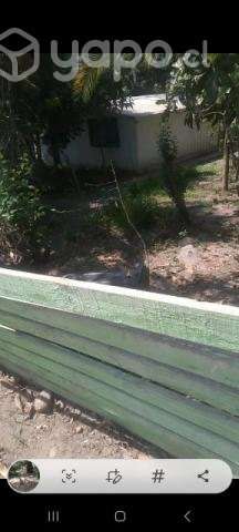 Sitio con casa antigua - Imagen 4
