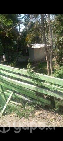 Sitio con casa antigua - Imagen 3
