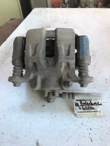 Caliper trasero izquierdo Honda Ridgeline 2010-15