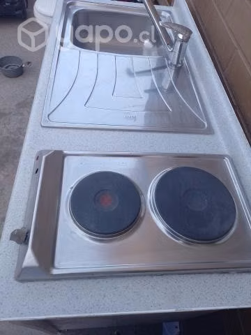 Set de Mueble de lavaplatos