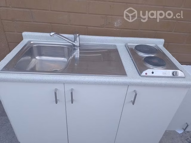 Set de Mueble de lavaplatos - Imagen 3