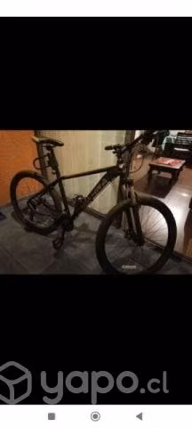 Bicicleta aro 27,5 - Imagen 4
