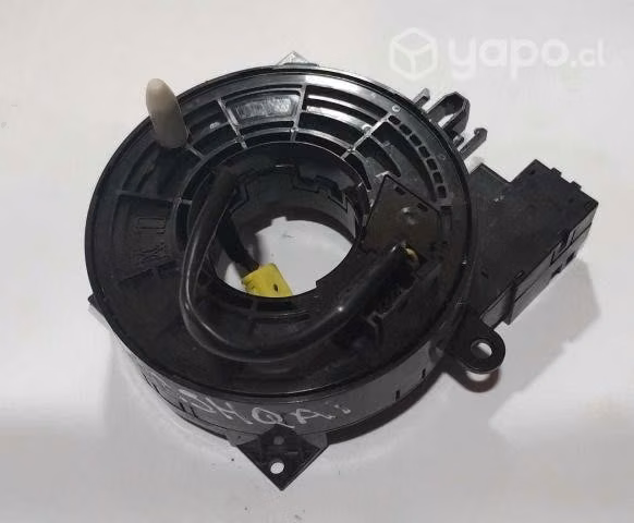 Cinta de Airbag Nissan Qashqai J11