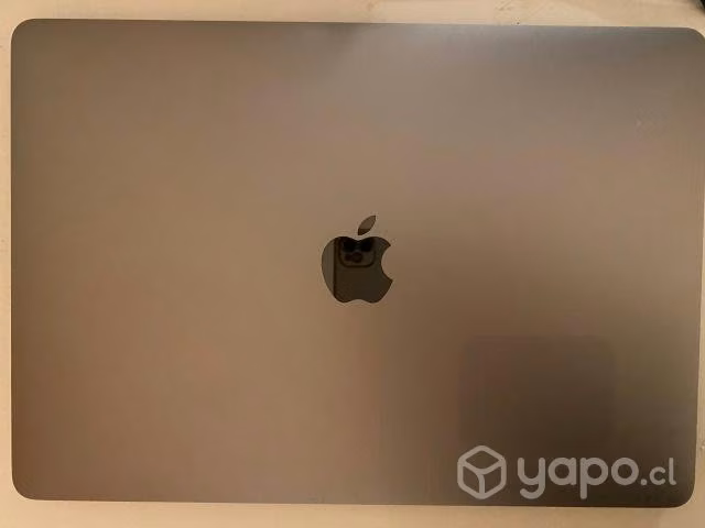 MacBook Pro 13-inch