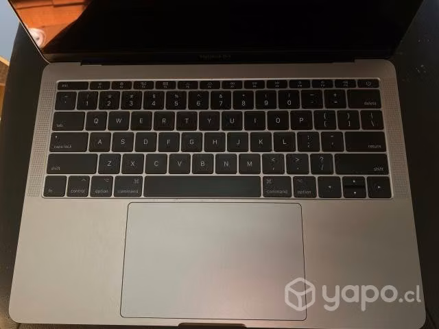 MacBook Pro 13-inch