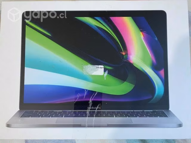 MacBook Pro 13-inch