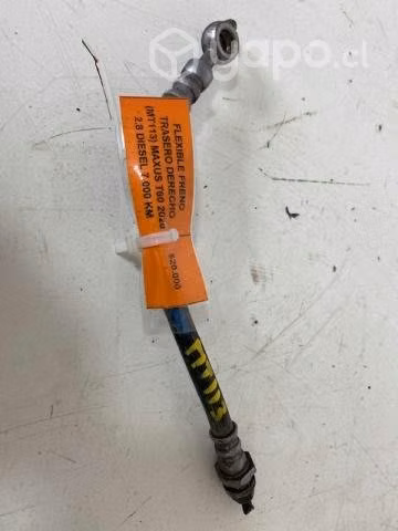 Flexible freno trasero der (MT113) Maxus T60 2020