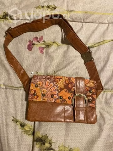 Cartera nueva