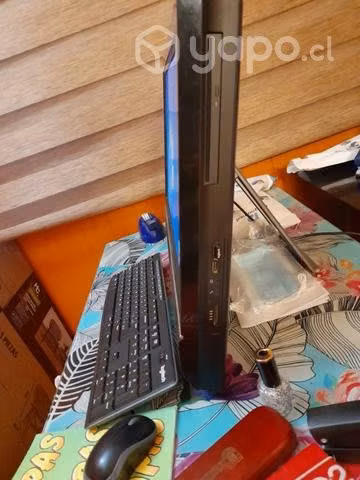 Computador all one
