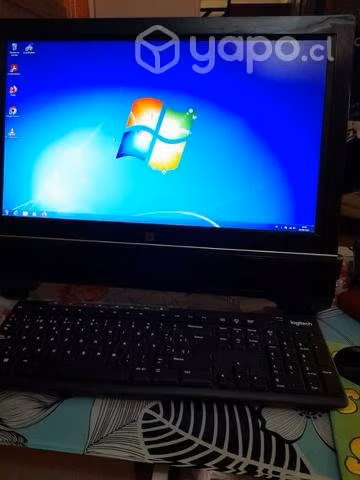 Computador all one