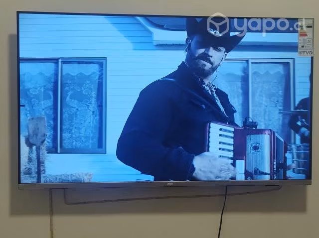 Televisor - Imagen 2
