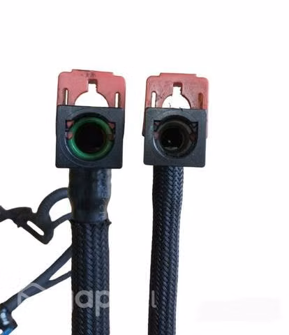 Mangueras Portafiltro de Combustible Ford Ranger