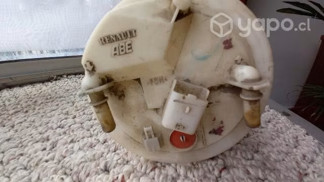 Bomba de Bencina Renault Megane 2