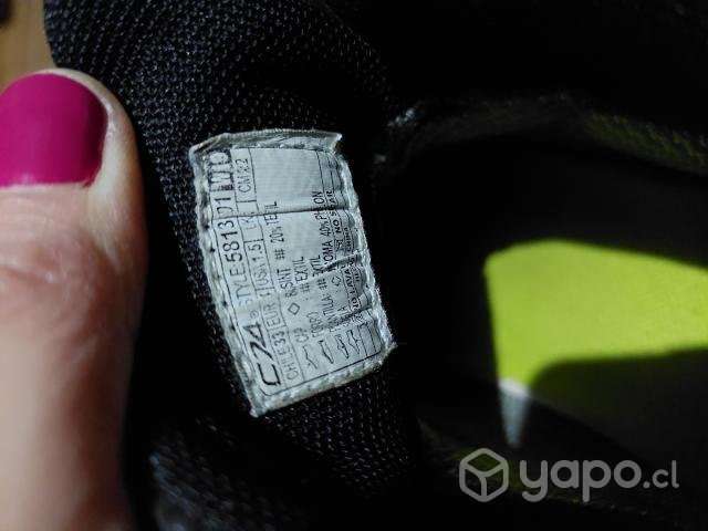 Zapatos impermeables n°33 - Imagen 3