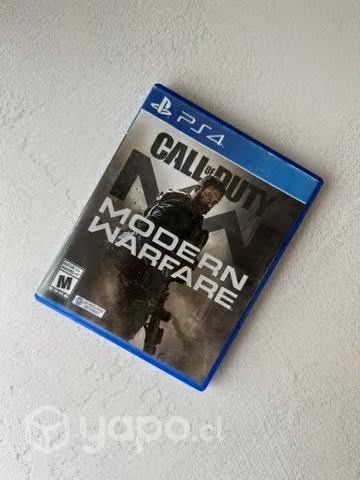 Juegos de PS4 2X
