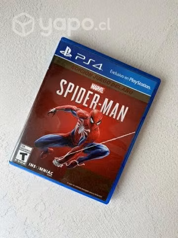 Juegos de PS4 2X
