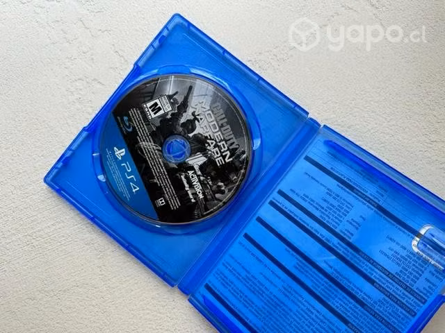 Juegos de PS4 2X