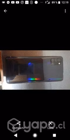 Samsung a31