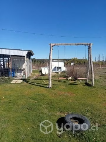 Parcela de 10.000mt2. con casa - Imagen 6