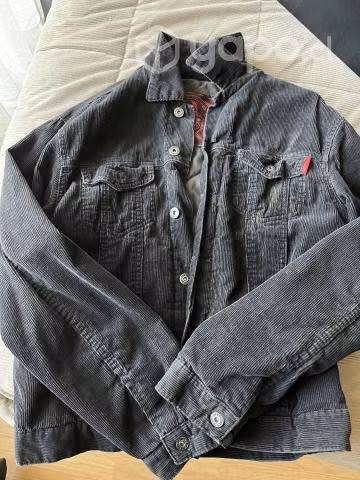 Chaqueta Cotelé Ellus mujer S