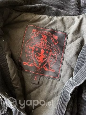 Chaqueta Cotelé Ellus mujer S - Imagen 2