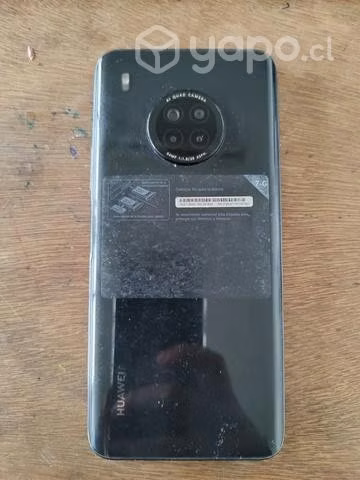 Huawei y9a - Imagen 2