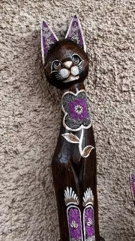 Colección gatos.