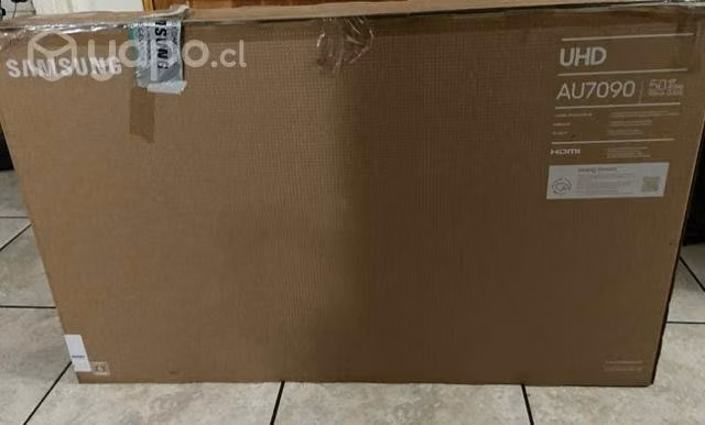Tlv samsung de 50 pulgadas nuevo a estrenar