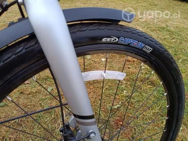 Bicicleta upload Sánchez, aro:27,5