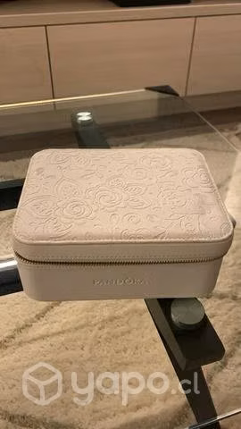 Joyero Pandora